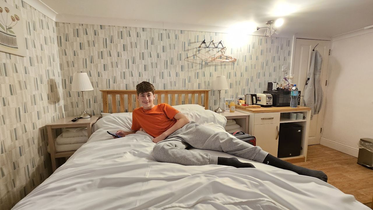 Addison B&B Guildford