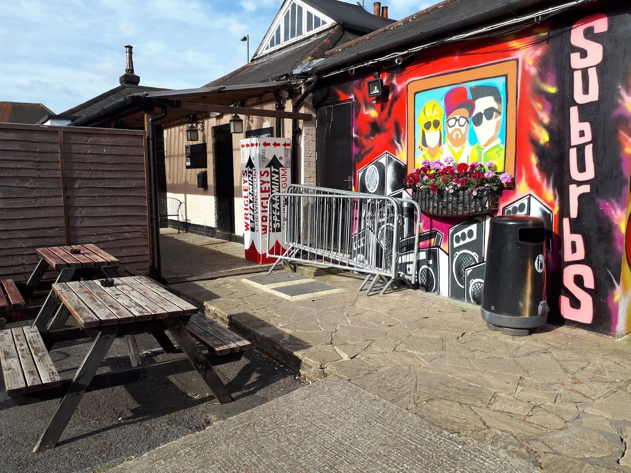 Holroyd Arms Guildford